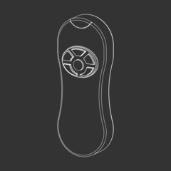 CeaDesign RCS 01 Пульт дистанционного управления фото