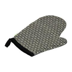 Мочалка варежка, 