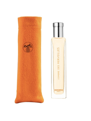 HERMES L'Ombre Des Merveilles lady 15ml edp NEW