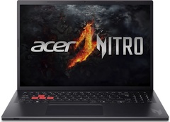 Ноутбук Acer Nitro Lite NL16-71G 16&#34; / 16 Гб / SSD 512 Гб / Без ОС / NH.DAAER.001