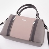 Сумка Саломея 127 мульти бельгийский шоколад