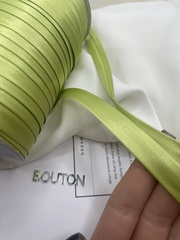 Косая бейка 