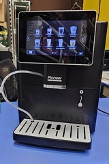Кофемашина Pioneer CMA14C (б/у)
