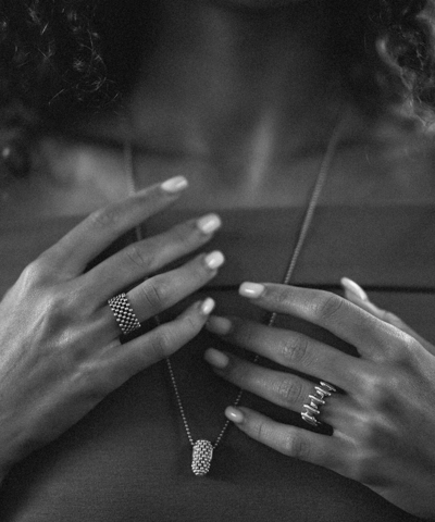 Подвеска DOTS