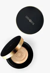 Genosys BB кушон для лица с тонирующим эффектом Skin Caring Blemish Balm Cushion SPF50 PA++++ 30г