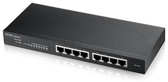 Коммутатор ZyXEL GS1915-8-EU0101F
