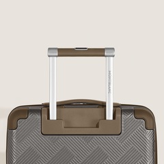 Чемодан с внешним карманом #MY4810 Extreme 3.0