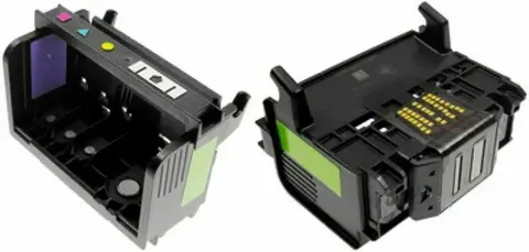 Печатающая головка совместимая CN643A для HP OJ PS-B209, B210, B109, B110