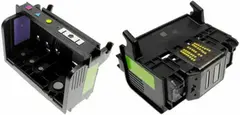 Печатающая головка совместимая CN643A для HP OJ PS-B209, B210, B109, B110
