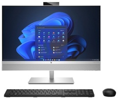 Моноблок HP EliteOne 870 G9 All-in-One 7B1E6EA серебристый