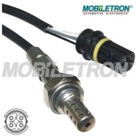 Кислородный датчик MOBILETRON OS-B4164P