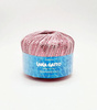 Lana Gatto SANREMO (88% Вискоза 8% Нейлон 4% Металлик, 50гр/75м) 9244