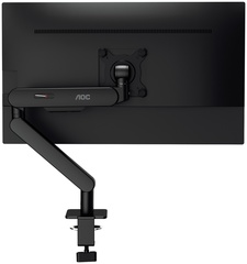 Крепление для монитора AOC AM400B черный