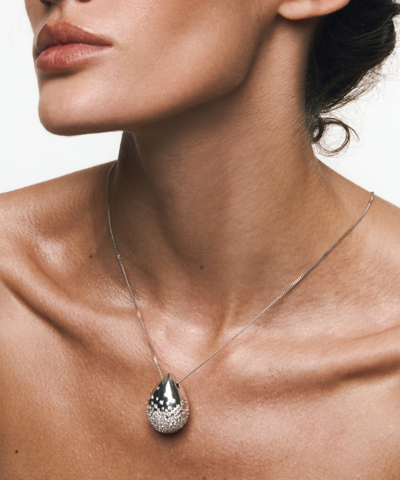 Кулон Drop of shine