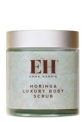 Moringa Luxury Body Scrub 350 g - роскошный детоксскраб для тела 350 г