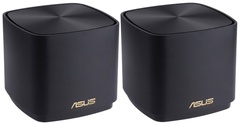 MESH-система ASUS XD4 PLUS (2-pack)