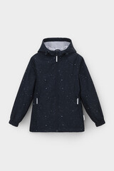 куртка  для мальчика  ВК 30141/н/3 Ал