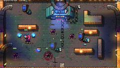 Snake Core (для ПК, цифровой код доступа)