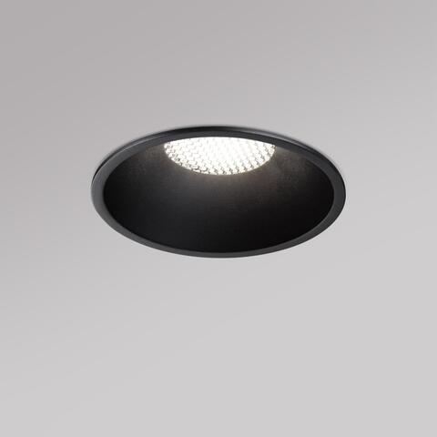 Встраиваемый светодиодный светильник Novotech NOVA 359855 NT 18Вт 2700/32000/4000К 220-240В IP20 WIR