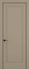 Дверь 1 HARMONY Матовый Серо-бежевый