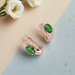 Серьги XinQuan - арт481