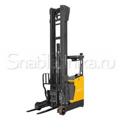 Ричтрак MFZ-L16H (1600 кг; 8,5 м; li-ion 48В / 460 Ач)