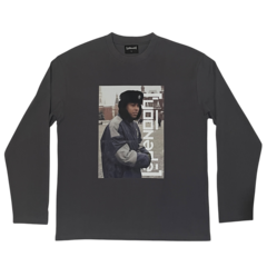 YOONEDE лонгслив "RONALDO LUIS"