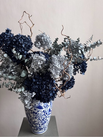 Букет Церара