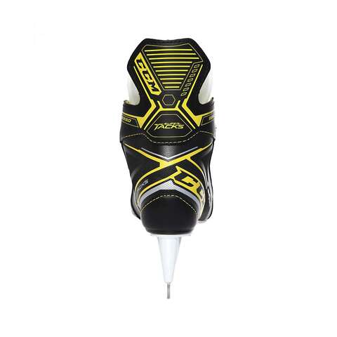Коньки CCM SUPERTACKS 9350 YTH 12 D