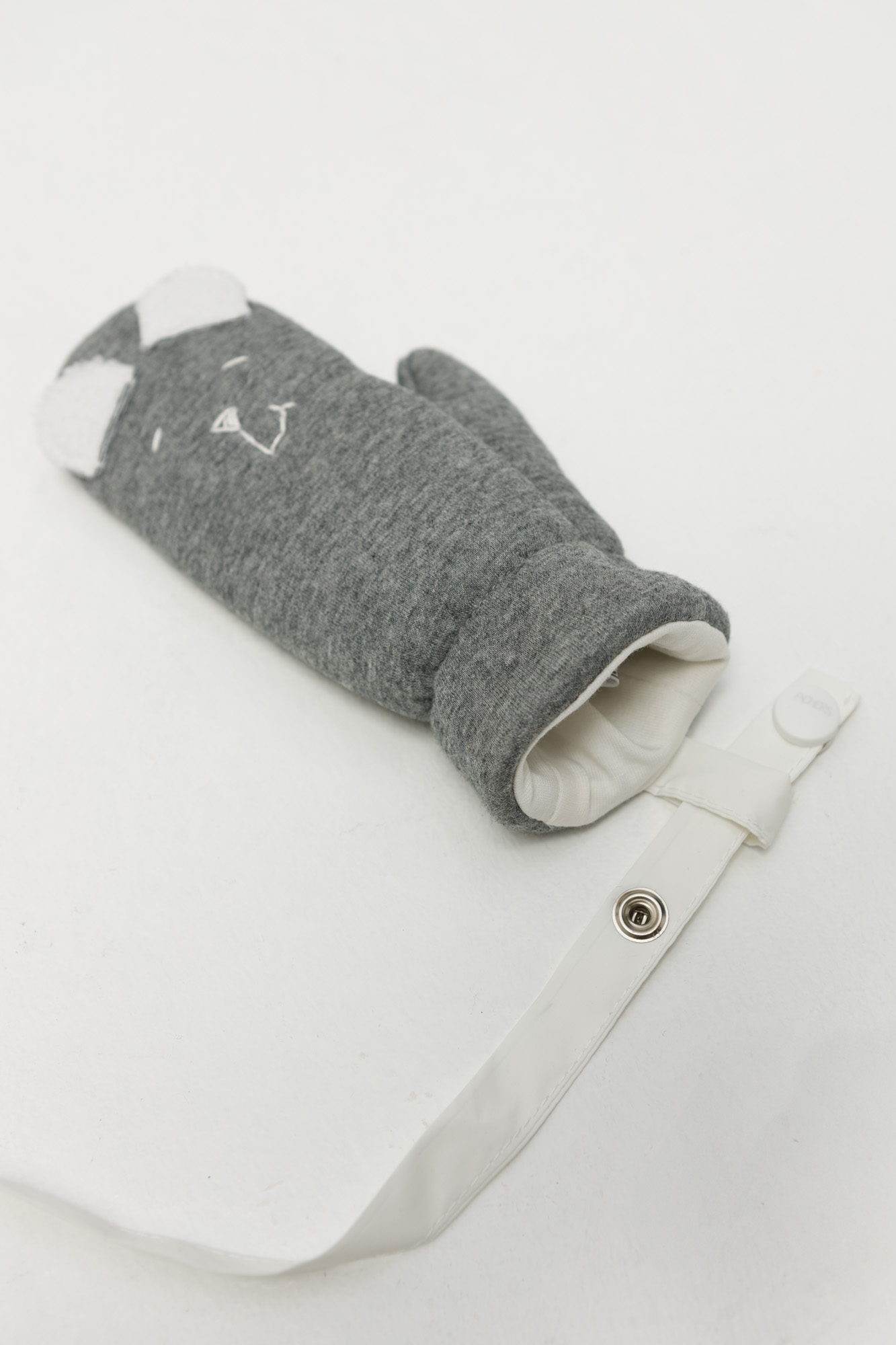 ВАРЕЖКИ ДЕТСКИЕ 