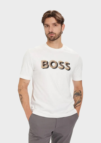 Футболка BOSS H-Thompson 656