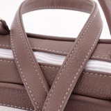 Сумка Саломея 257 мульти латте