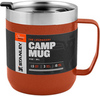 Картинка термостакан Stanley classic mug 0.35l Hammertone Clay - 1