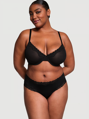 TEASE КРУЖЕВНОЙ БЮСТГАЛЬТЕР ДЕМИ