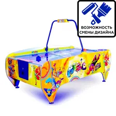 Аэрохоккей Music