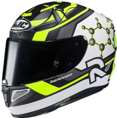 RPHA11 Iannone 29 Replica MC4HSF / Зелено-белый