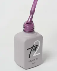 Ta2 / GEL POLISH WISH №009