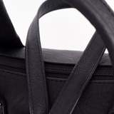 Сумка Саломея 603 канадский черный