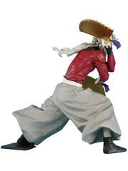 Фигурка Banpresto Demon Slayer Vibration Stars: Doma