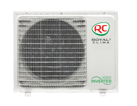 Инверторная сплит-система канального типа серии COMPETENZA DC EU Inverter CO-D 48HNI /CO-E 48HNI (комплект)