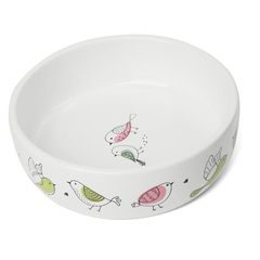 Triol миска керамическая 