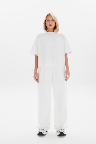 Футболка TRIMFIT CREAM