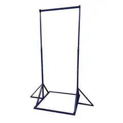 Турник с вращающейся перекладиной максимальный