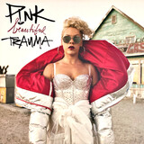 PINK: Beautiful Trauma (Виниловая пластинка)