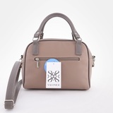 Сумка Саломея 269 мульти норвежский марципан