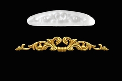 Силиконовый молд Орнамент 6767