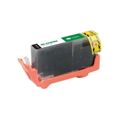 Картридж G&G, аналог HP CZ109AE черный 21.6 ml с чипом