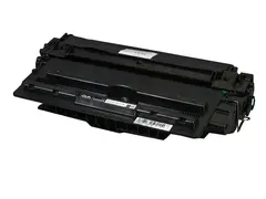 Картридж Sakura CZ192A (93A) для HP, черный, 12000 к.