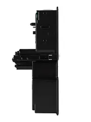 Картридж Sakura TK5240K (1T02R70NL0) для Kyocera Mita, черный, 4000 к.