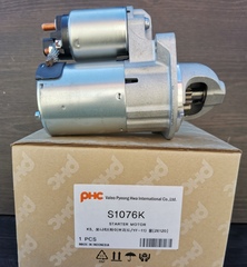 СТАРТЕР ix35. SPORTAGE SL NU 2.0 PHC VALEO